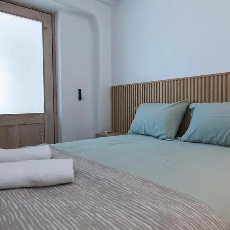 Ultimate Mykonian With Pool Jacuzzi And View Mykonos Town