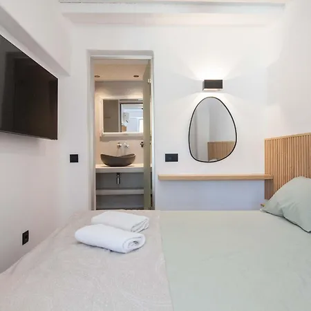 Ultimate Mykonian With Pool Jacuzzi And View ヴィラ Mykonos Town