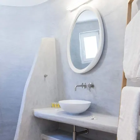 Villa Ultimate Mykonian With Pool Jacuzzi And View *