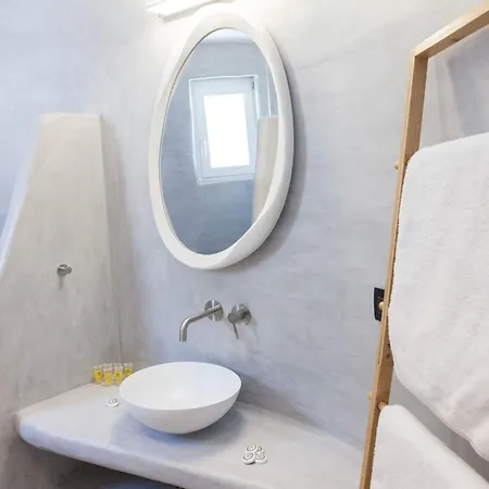 Ultimate Mykonian With Pool Jacuzzi And View Mykonos Town